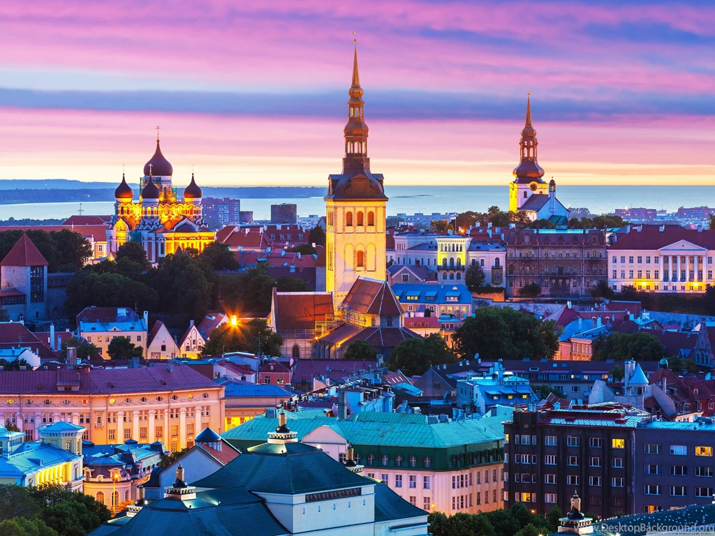 Beautiful City Lights Wallpapers Full HD [4096x3072]   Free ...