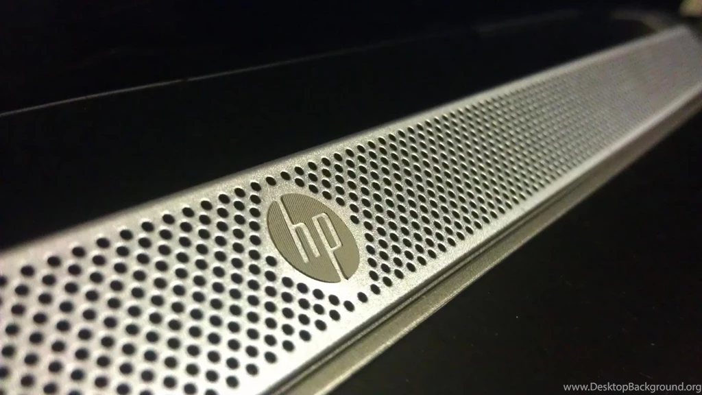 PC Laptops Hewlett Packard Hp Wallpapers