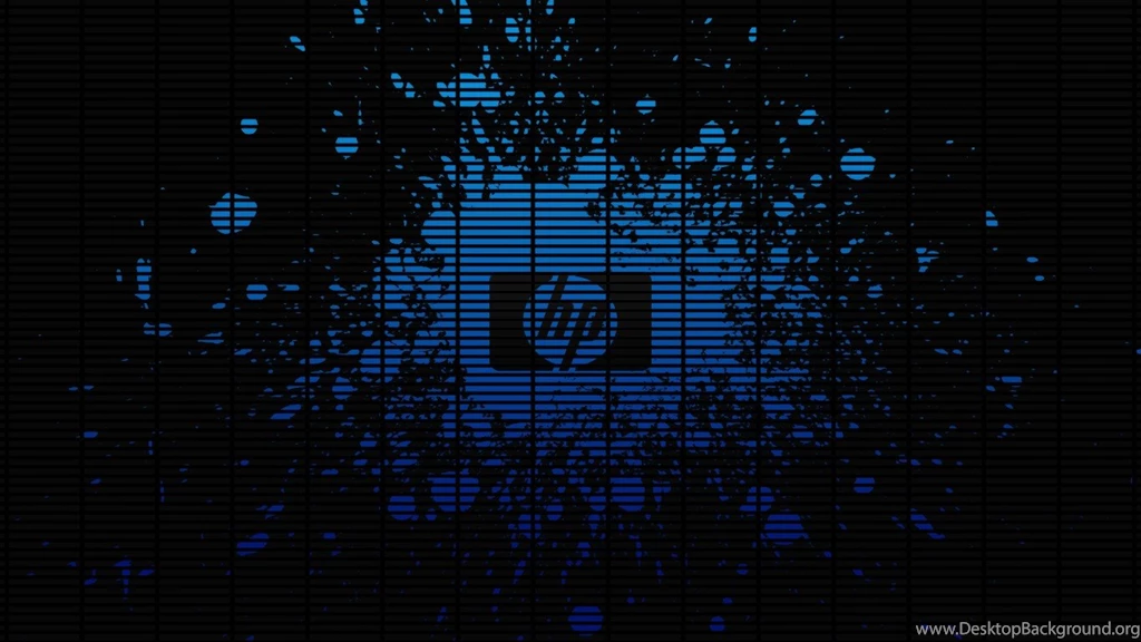 Download Blue Dark Wallpapers 1366x768