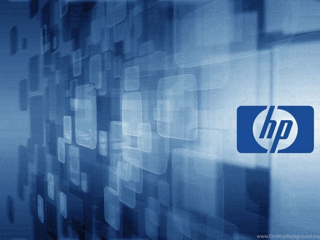 Wallpapers Hewlett Packard
