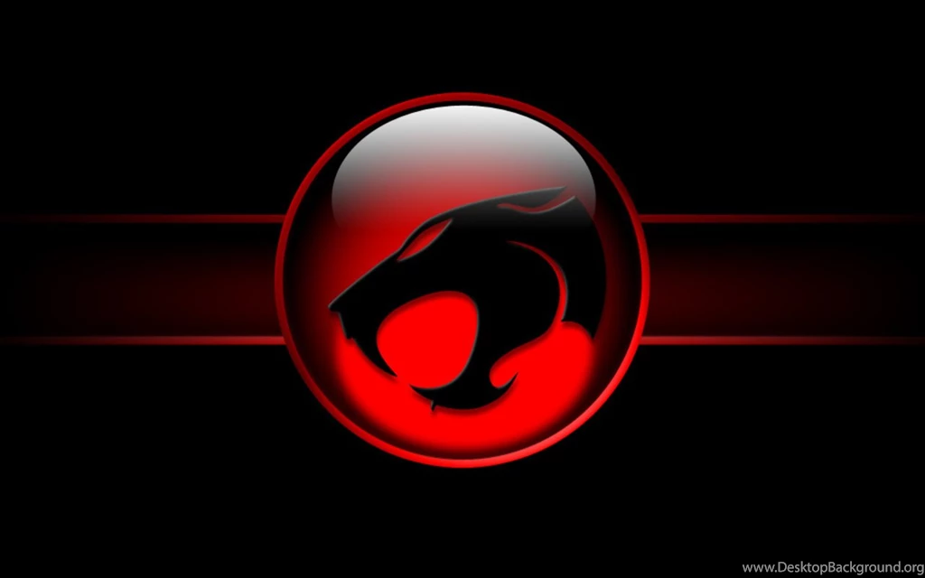 Logo Thundercats   Para Fondos De Pantalla   Taringa!