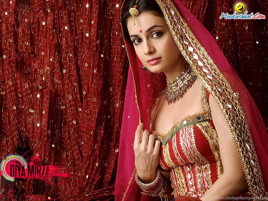 Diya Mirza Desktop Wallpapers (2800)