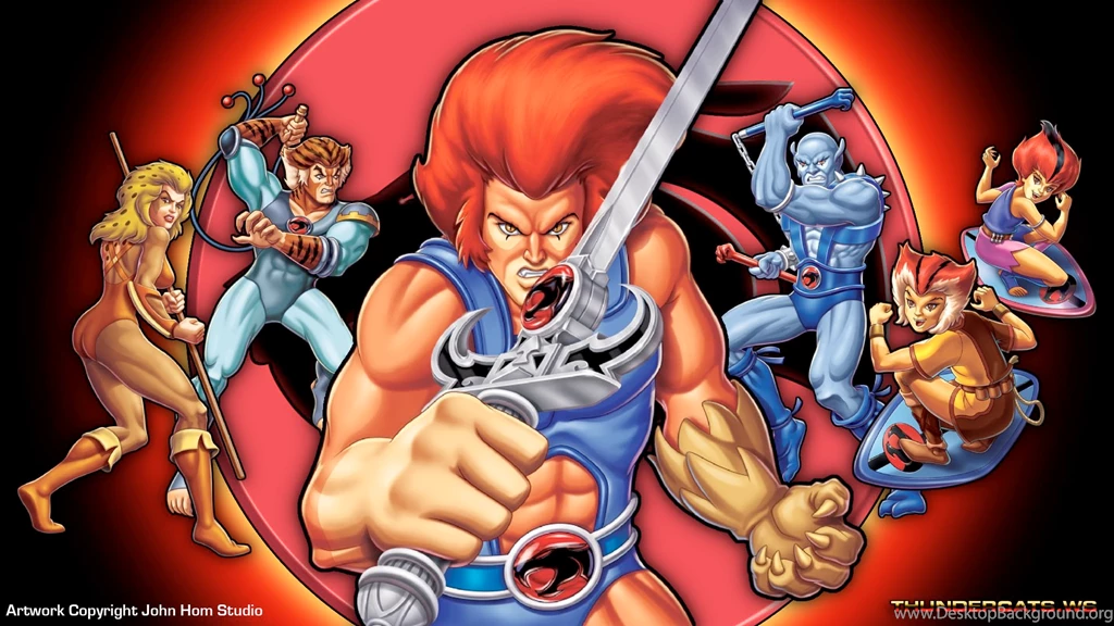 Thundercats Screenshots, Images And Pictures Comic Vine