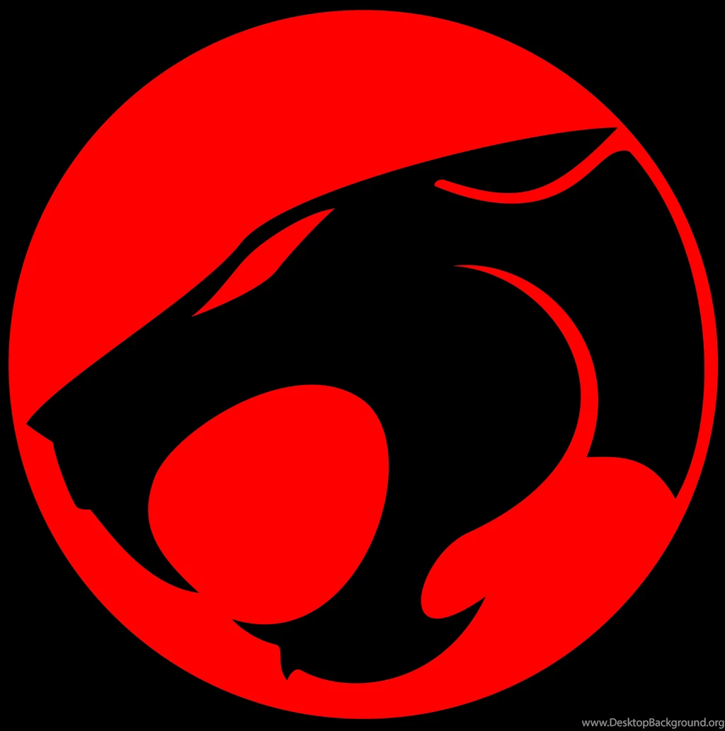 Thunder Cats