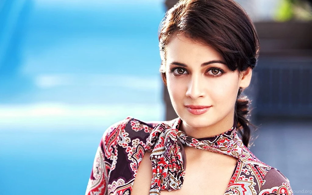 Dia Mirza Awesome And Fabulous Images Hd