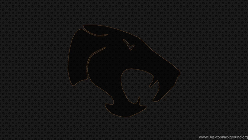 Thunder Cats Logo Wallpapers