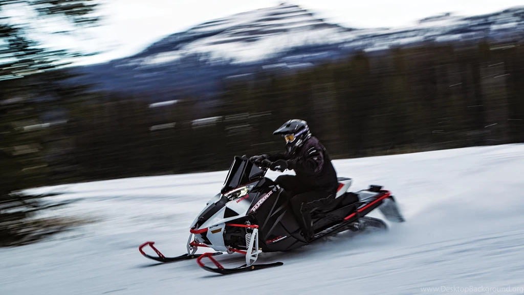 ZR 9000 Thundercat (137) » Arctic Cat