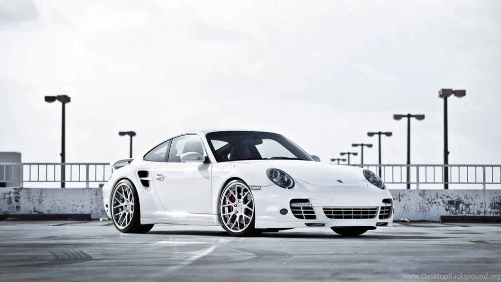 Porsche Car Wallpapers HD