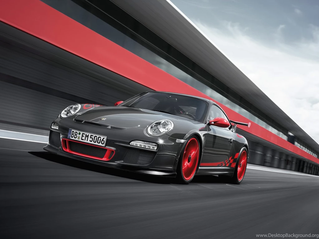 Porsche HD Wallpapers And Backgrounds