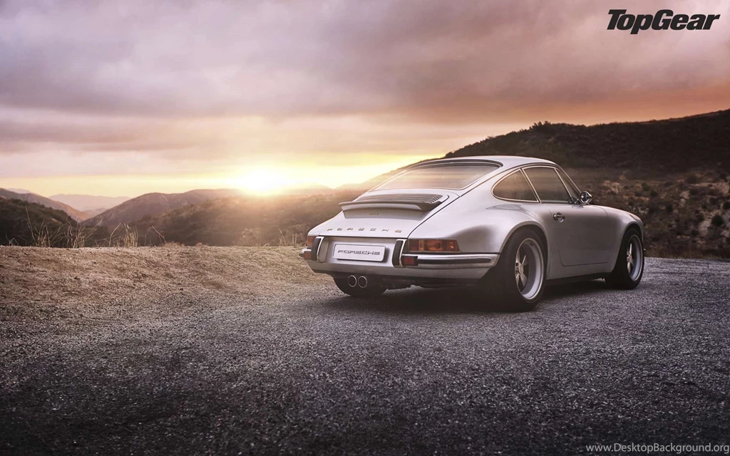 Porsche Hd Wallpapers For Desktop,laptop,backgrounds,facebook ...