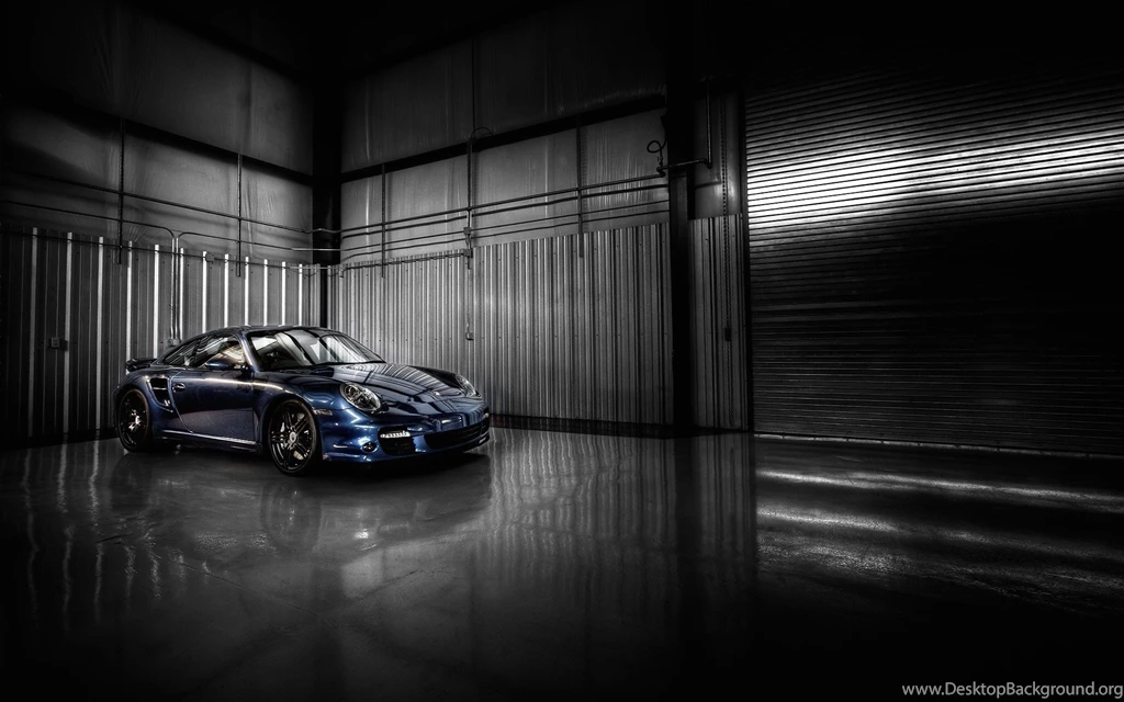 High Quality Porsche Wallpapers