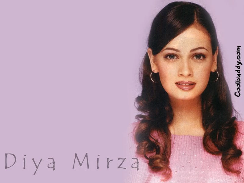 Diya Mirza Wallpapers,Diya Mirza Pictures,Diya MirzaPics,Diya ...