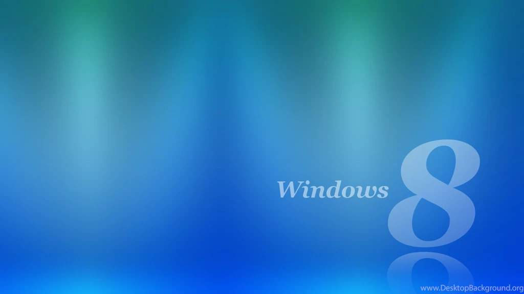 Toshiba Laptop Windows 8 Wallpapers