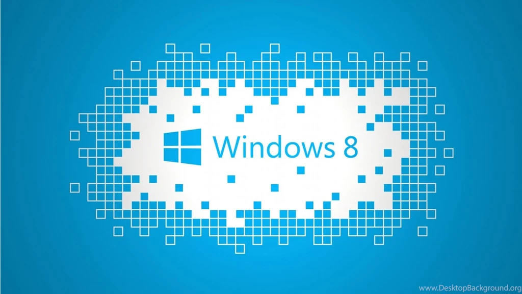 Download Blue White Windows 8 Metro Wallpapers In 1366x768 Resolution