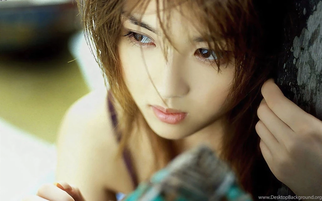 Beautiful Girls Wallpapers