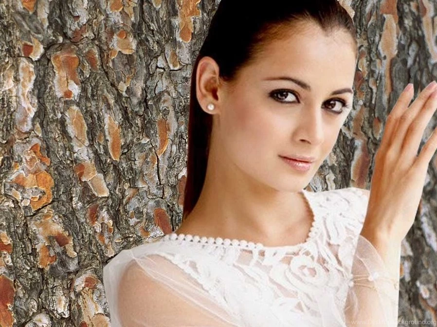 Diya Mirza HD Wallpapers For Desktop Computers
