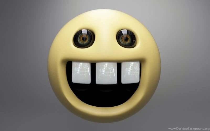 3D,smiley Face Smiley Face 3d 1920x1200 Wallpapers – 3D Wallpapers ...