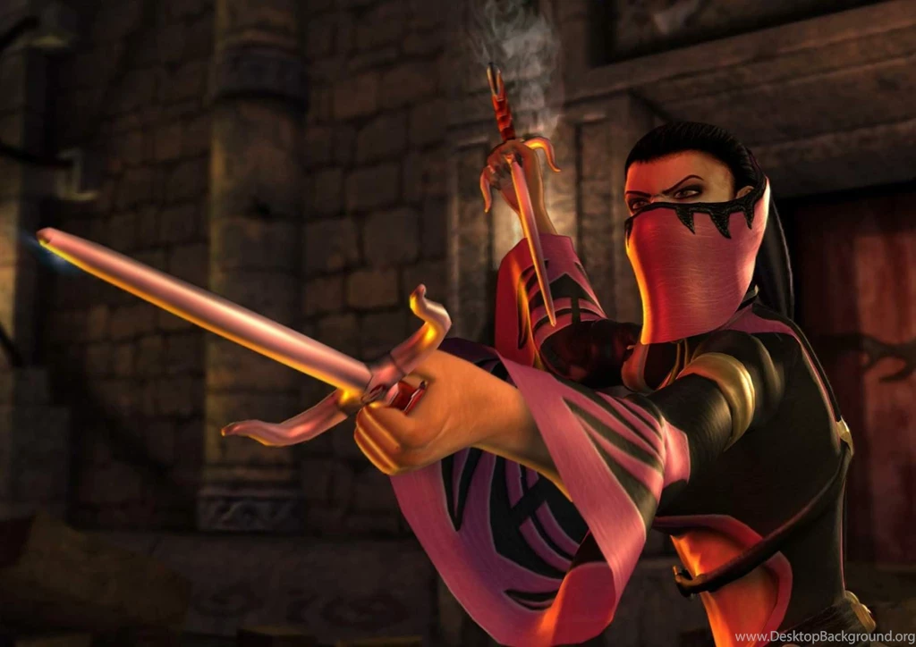 Mileena Wallpapers   Wallpapers Cave