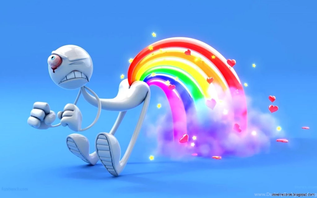 Desktop Backgrounds 3D Download