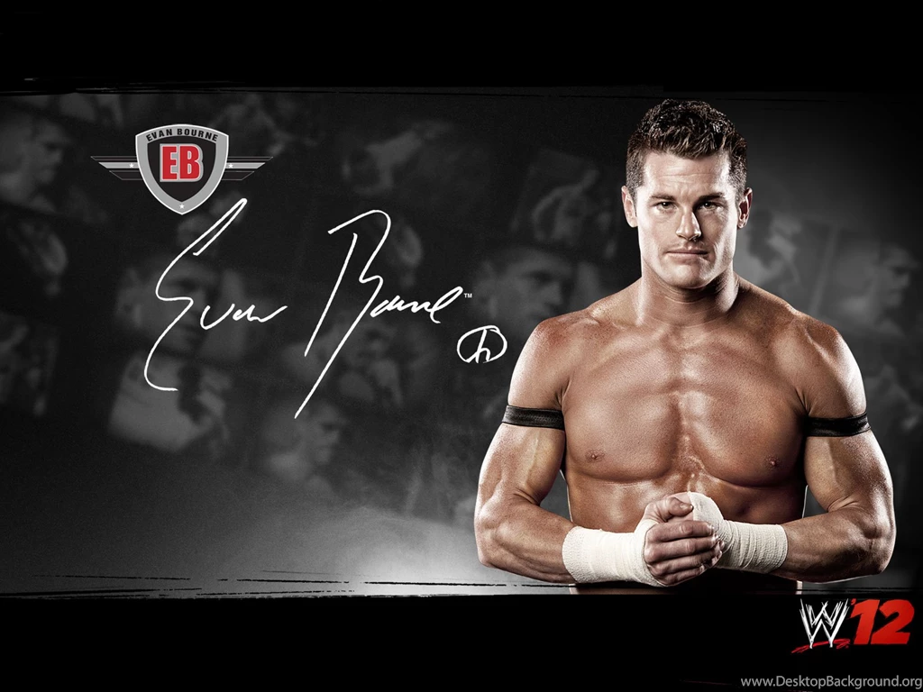 Download The "High Flyin" WWE '12 Wallpapers ~ WWE Video Rocker