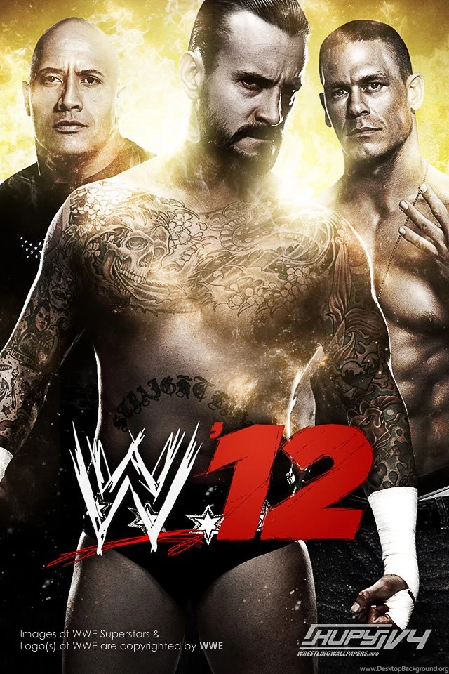 KupyWrestlingWallpapers.INFO – The Newest Wrestling Wallpapers On ...