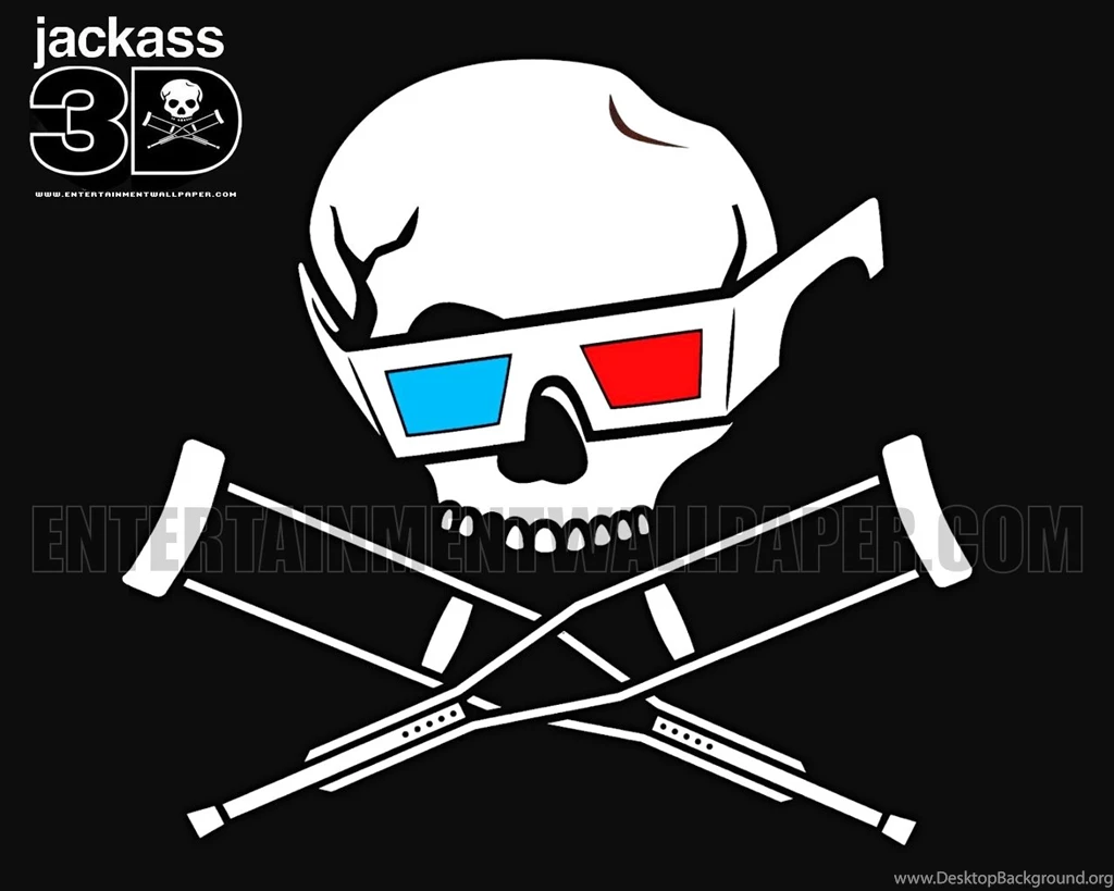 Jackass 3D Wallpapers