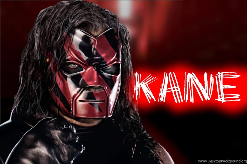 Wwe 12 Kane HD Wallpapers