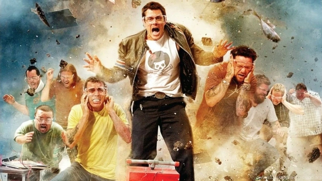 Recap: Redskins 45 10 Loss To Chiefs Via 'Jackass' Animated Gifs ...