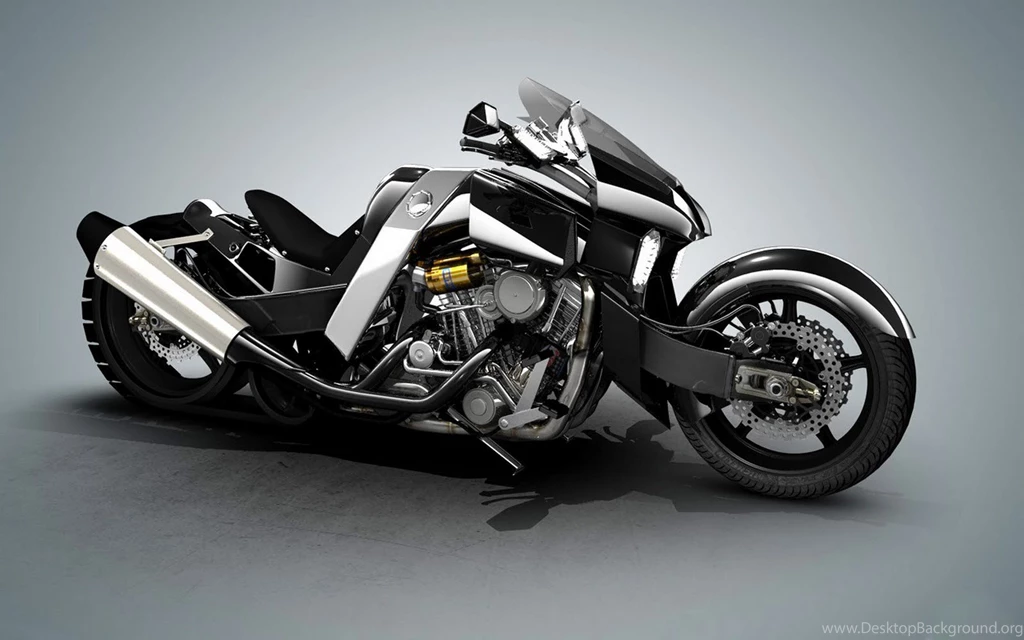 Bikes Wallpapers
