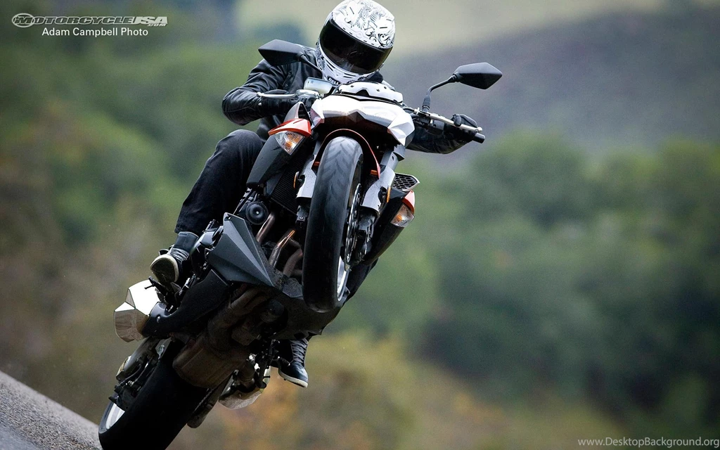 Street Bike Wallpapers Wallpapers Cave