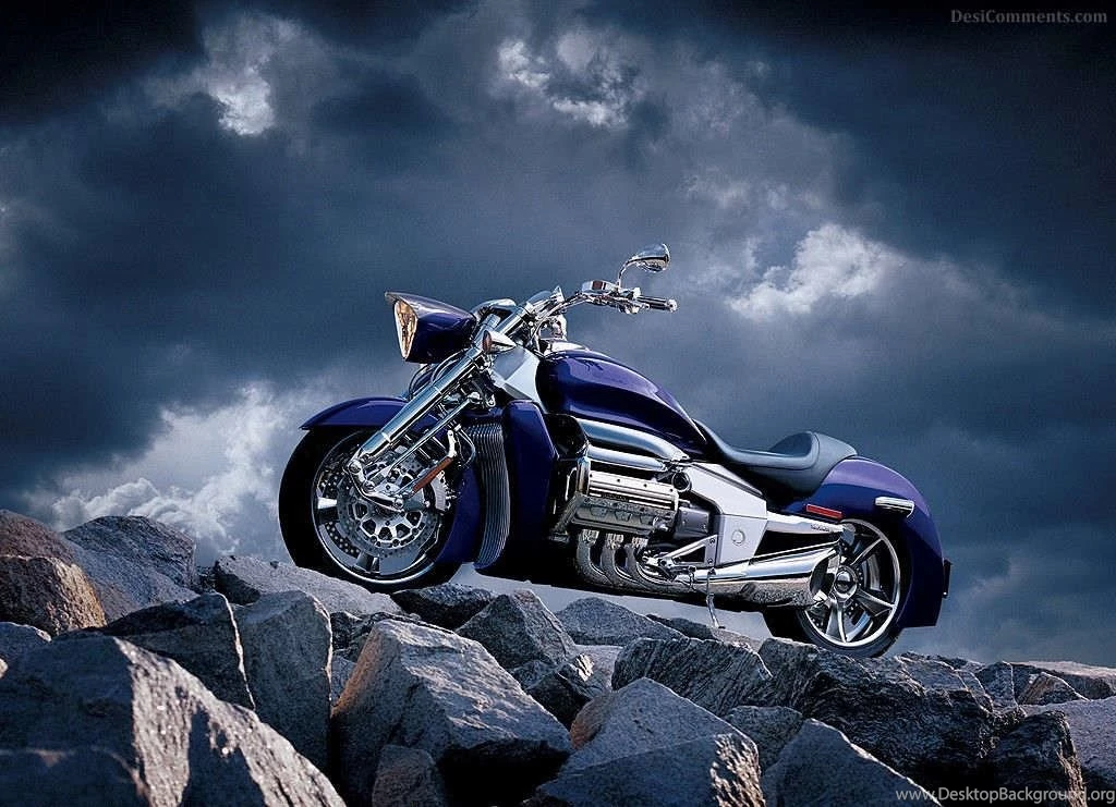Bike Wallpapers