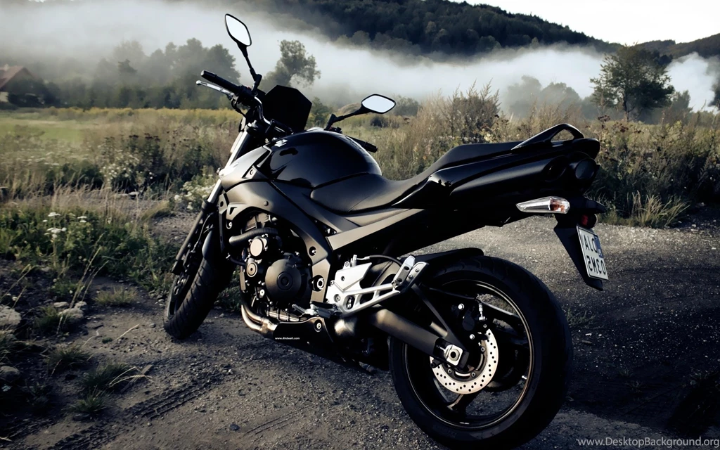 Bikes HD Wallpapers