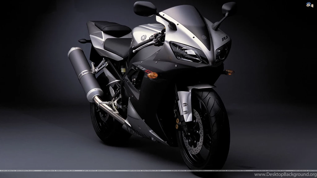 Yamaha Bikes Wallpapers