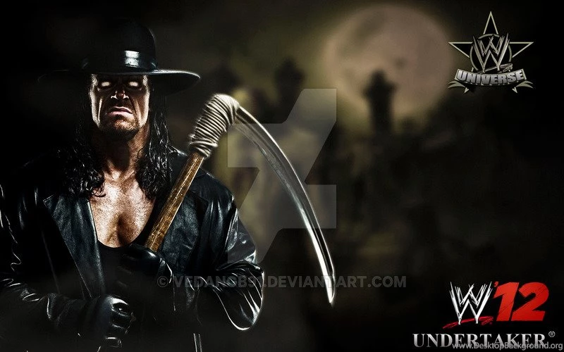 Wwe12   DeviantArt