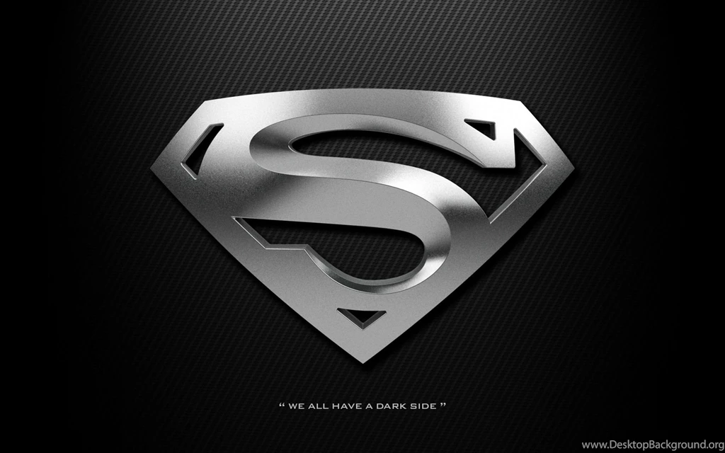New Superman Logo Wallpapers Wallpapers Cave