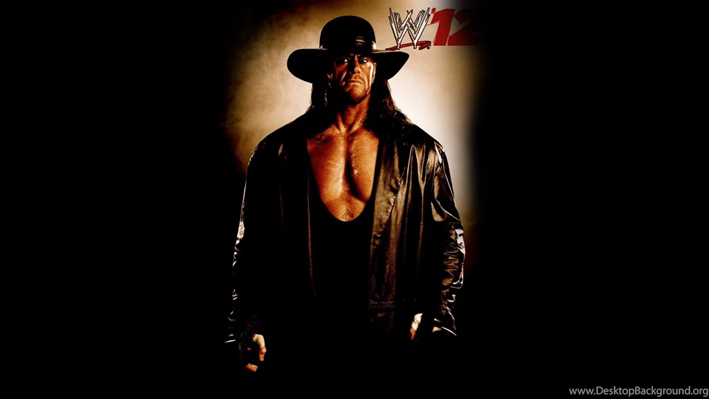 Undertaker WWE 12 Wallpapers   1920x1080   182810