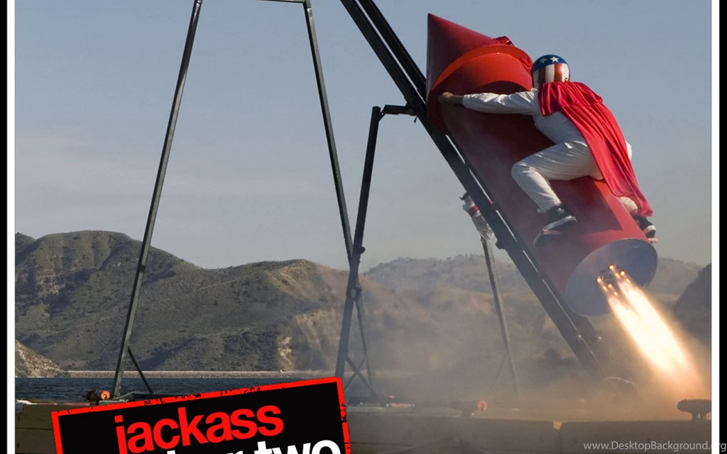 Jackass Number Two Wallpapers 1920x1200 Wallpapers, 1920x1200 ...