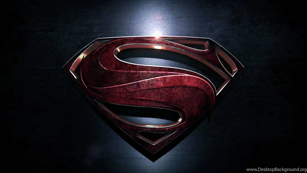 Superman Symbols Wallpapers HD Desktop