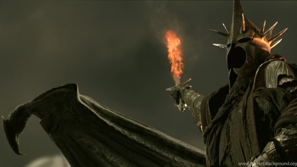 Lord Of The Rings Wallpapers Desktop