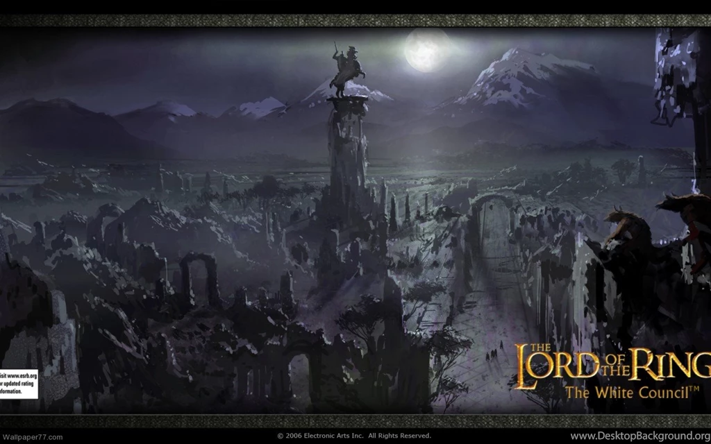 Lord Of The Rings Wallpapers 4, 1280x800 Pixels : Wallpapers Tagged ...