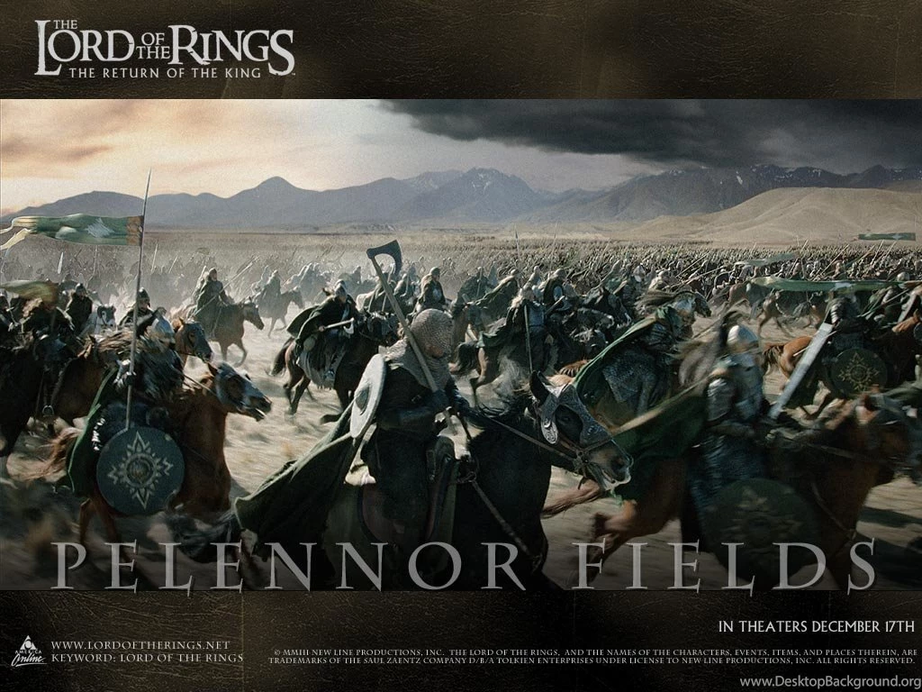 The Lord Of The Rings Wallpapers And Images Wallpapers, Pictures ...