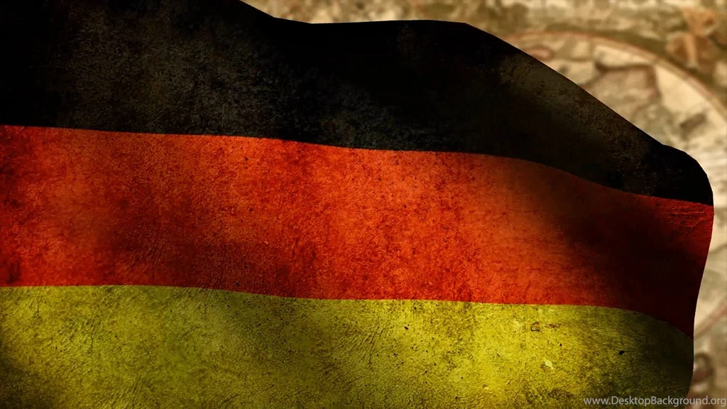 German Flag Wallpapers HD