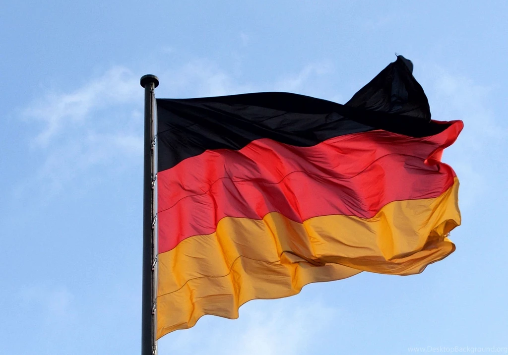 German Flag Wallpapers Desktop
