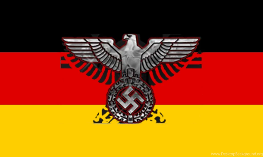 28 German Flag Wallpapers
