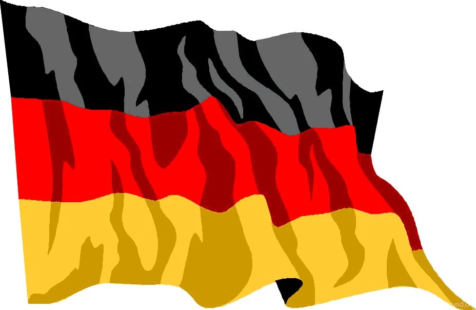My Life Like: Germany Flag Wallpapers