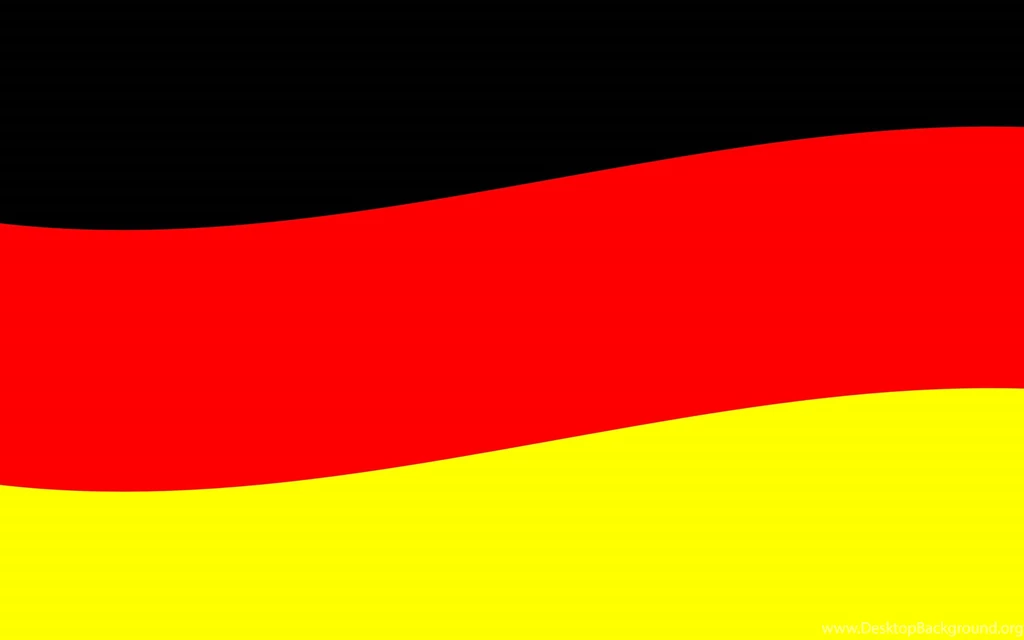 Wallpapers German Flag This Is A Distorted Germany It Has The ...