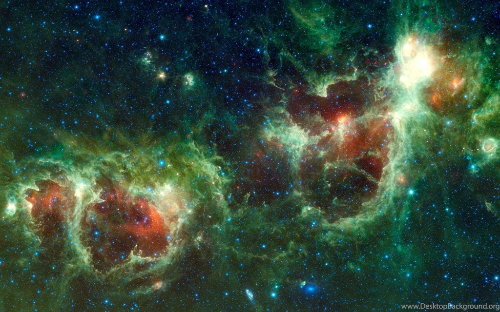 Space Wallpapers Widescreen Nebula – Wallpapers
