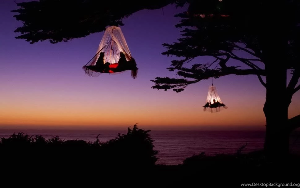 Lovely Good Night Wallpapers ~ Allfreshwallpapers