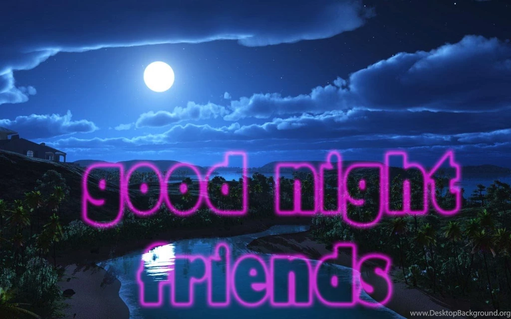 GoodNight Quotes With Images