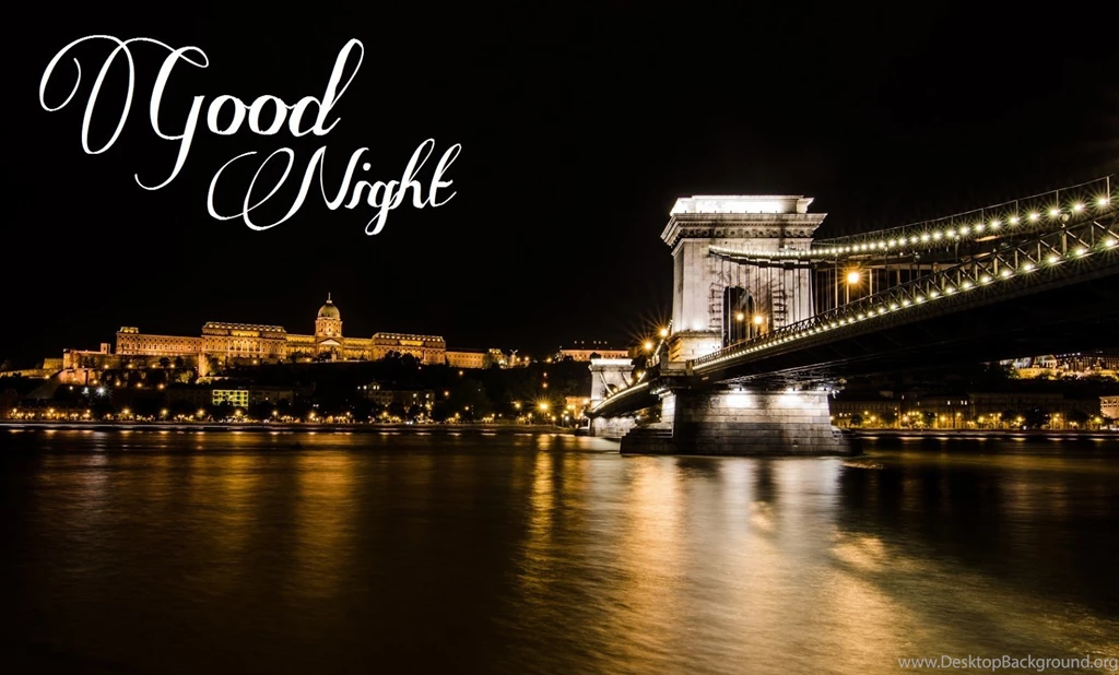 Good Night HD Wallpapers